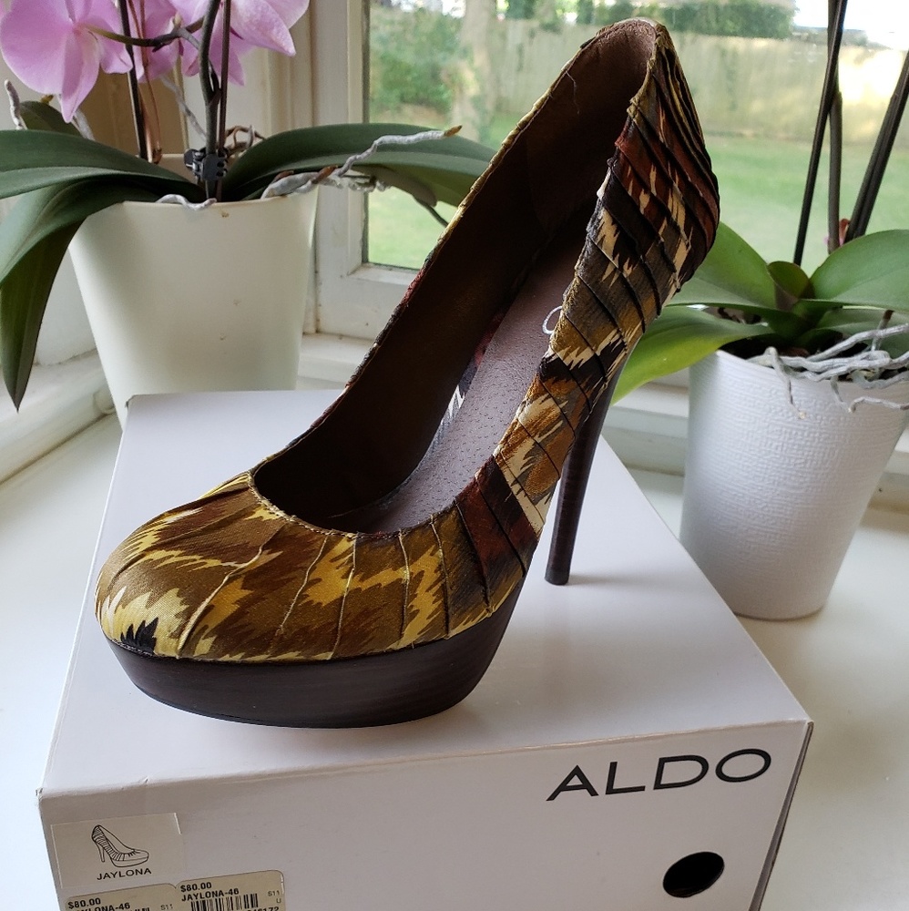 Aldo Heels